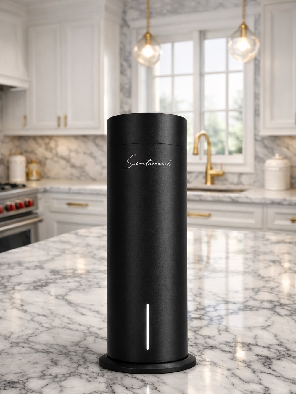 Scentiment Air 2 Diffuser WiFi & Bluetooth Smart Control